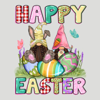 Happy Easter Gnomies Easter Day Zipper Hoodie | Teevron