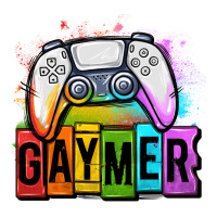 gaymer lgbtq gaming | Teevron