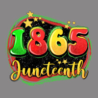 1865 Juneteenth Vintage Tee | Teevron