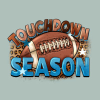 Touchdown Season Heavyweight Hoodie | Teevron