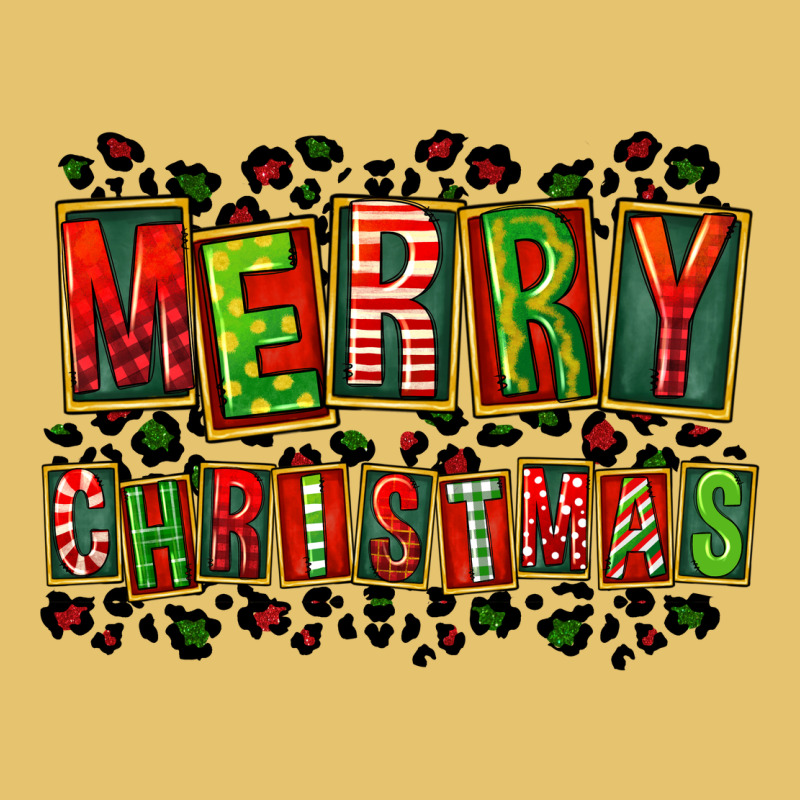 Merry Christmas Premium Sweatshirt by FaDigitalArtStudio | Teevron