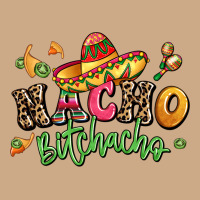 Nacho Bitchacho Vintage Hoodie | Teevron