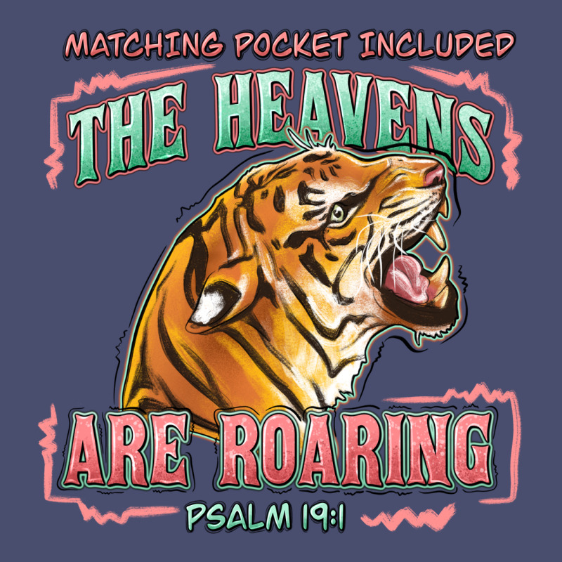 The Heavens Are Roaring Vintage Tee by LillyAllenDesigns | Teevron