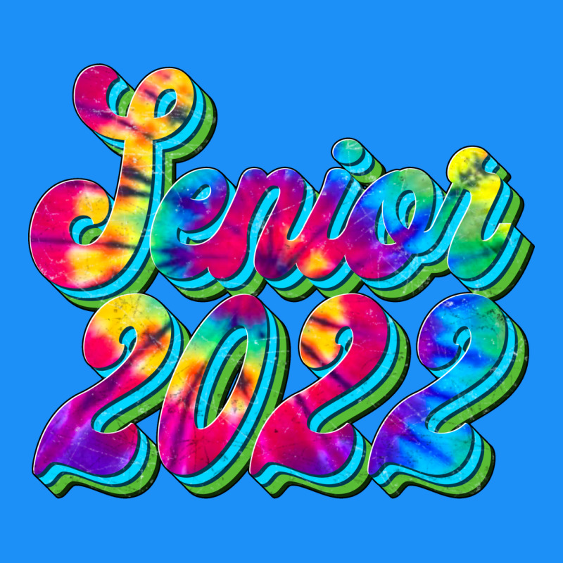 Senior 2022 Classic Tee by JahusDesignShop | Teevron