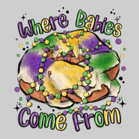 Where Babies Come From Premium Tee | Teevron