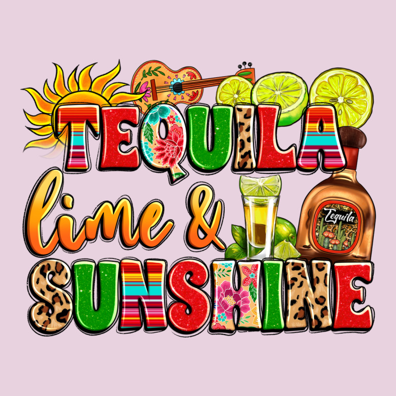 Tequila Lime And Sunshine Classic Tee by LillyAllenDesigns | Teevron