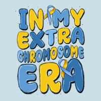 In My Extra Chromosome Era Ladies Tee | Teevron