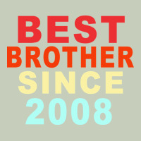 Best Brother Sİnce 2008 Long Sleeve Tee | Teevron
