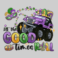 Let The Good Times Roll Premium Tee | Teevron