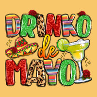 Drinko De Mayo Vintage Hoodie | Teevron