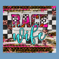 Race Wife Urban Heavy Tee | Teevron