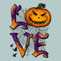 Love Halloween Heavy Core Tee | Teevron
