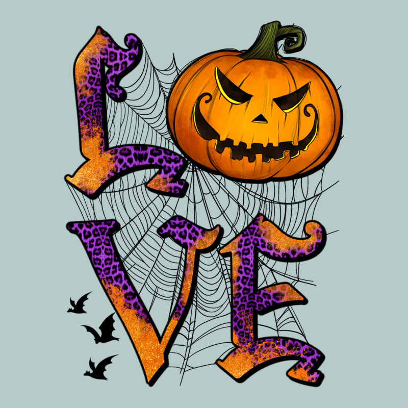 Love Halloween Heavy Core Tee by Jasminsmagicworld | Teevron