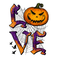 Love Halloween | Teevron