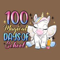 100 Magical Days Of School Premium Tee | Teevron