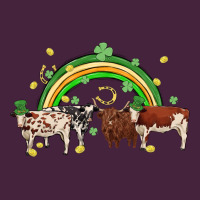 Cow St Patrick Days Premium Tee | Teevron