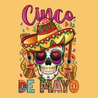 Cinco De Mayo Vintage Hoodie | Teevron