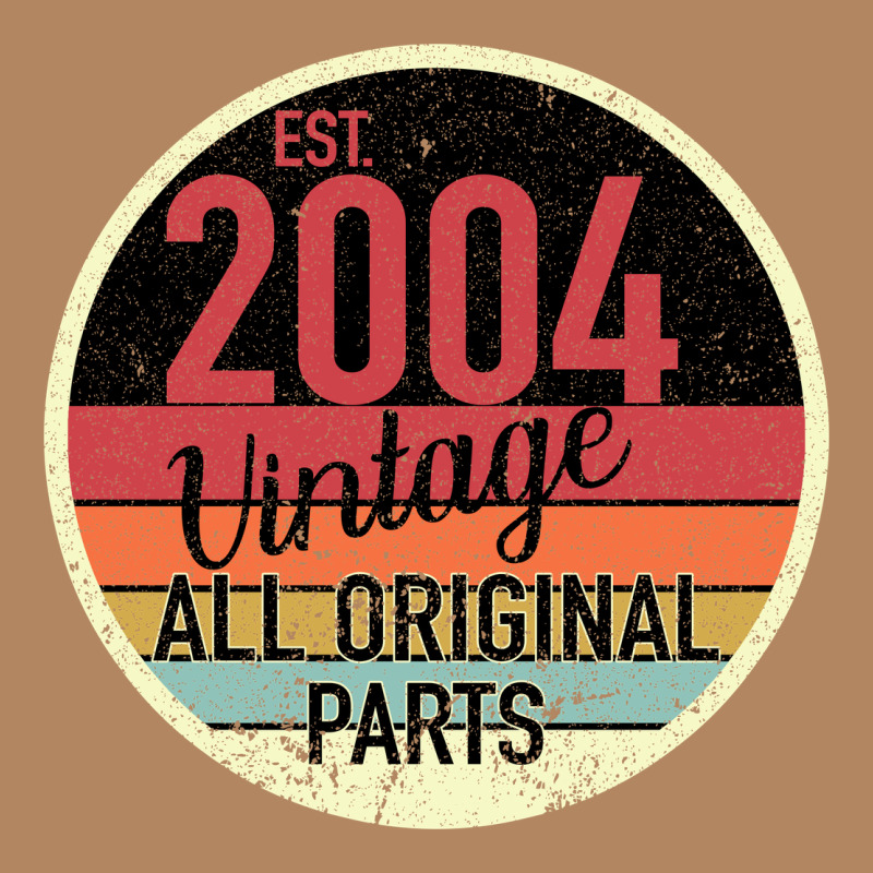 15th Birthday Gift Vintage 2004 Long Sleeve Tee by Bettercallsaul | Teevron