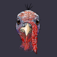 Gobble Face Vintage Hoodie | Teevron