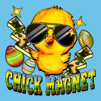 Chick Magnet Premium Sweatshirt | Teevron