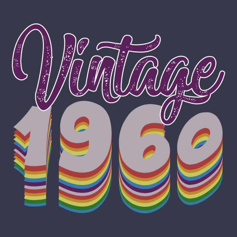 Vintage 1960 Long Sleeve Tee by Bettercallsaul | Teevron