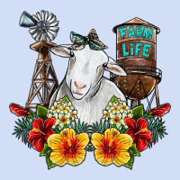 Farm Life Sheep Urban Hoodie | Teevron
