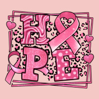 Western Hope Breast Cancer Awareness Ribbon Urban Heavy Tee | Teevron