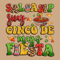 Salsasip Sway Cinco De Mayo Fiesta Vintage Hoodie | Teevron