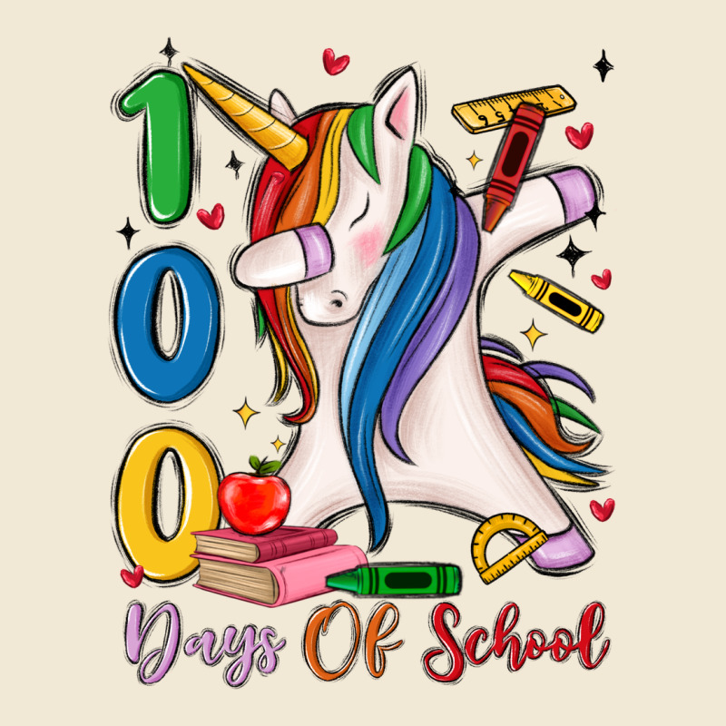100 Days Of School Premium Tee by MaliasSmallBusiness | Teevron