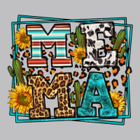 Western Leopard Mema Classic Tee | Teevron