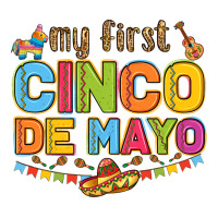my first cinco de mayo | Teevron