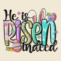 He Is Risen Indeed Premium Tee | Teevron