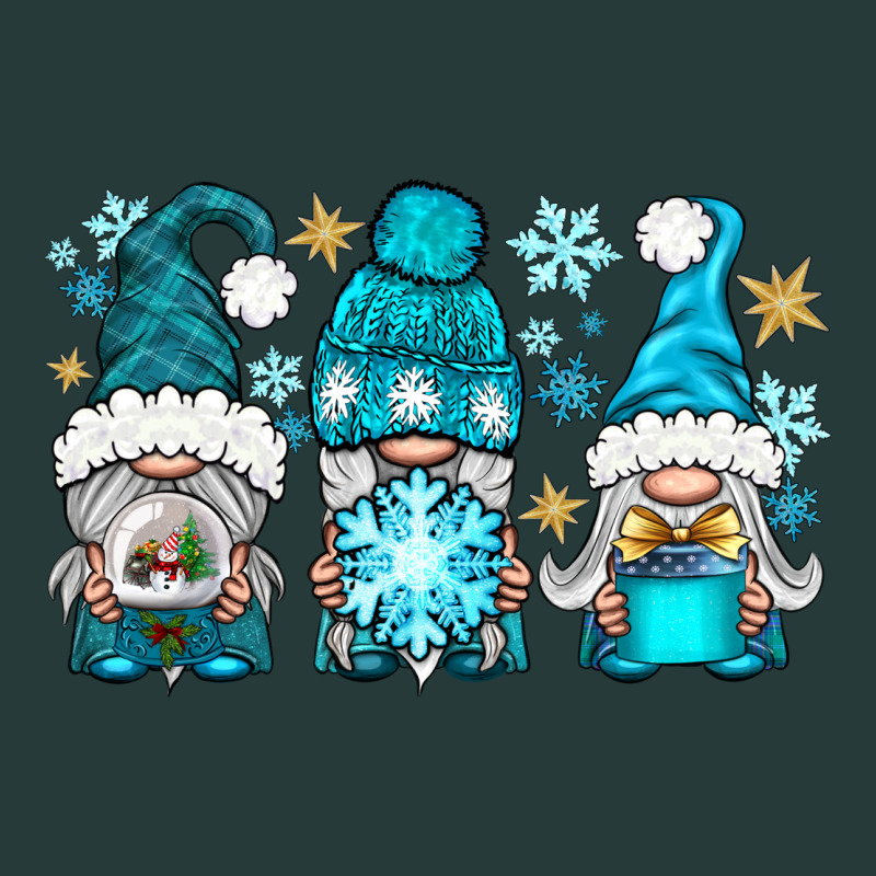 Winter Gnomies Premium Sweatshirt by BundleAndBundleShop | Teevron