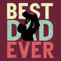 Best Dad Ever Long Sleeve Tee | Teevron