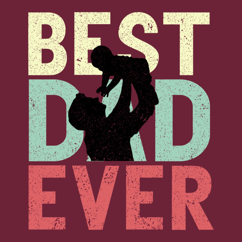 Best Dad Ever Long Sleeve Tee by Bettercallsaul | Teevron