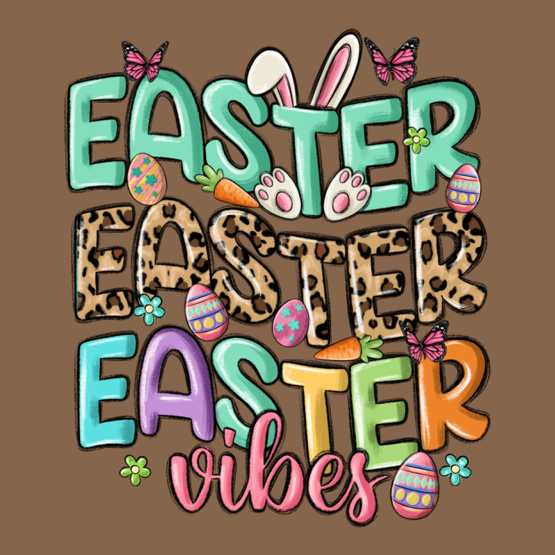 Easter Vibes Premium Tee by MaliasSmallBusiness | Teevron