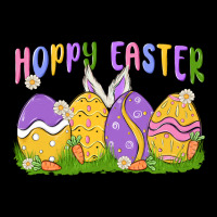 Hoppy Easter Premium Tee | Teevron