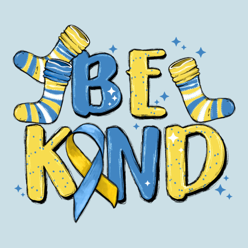 Be Kind Ladies Tee by MaliasSmallBusiness | Teevron