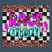 Race Mom Urban Heavy Tee | Teevron