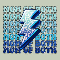 Mom Of Both Boys Ladies Tee | Teevron