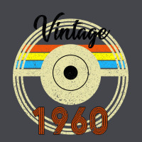 Vintage 1960 Long Sleeve Tee | Teevron