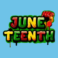 Juneteenth Premium Sweatshirt | Teevron