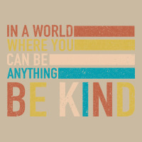 Be Kind Long Sleeve Tee | Teevron