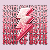 Mom Of Both Girls Ladies Tee | Teevron