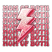 mom of both girls | Teevron