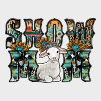 Show Mom Sheep Urban Hoodie | Teevron