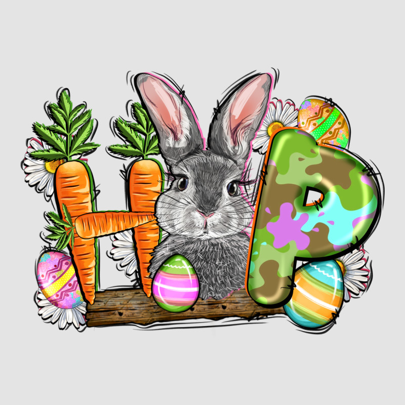 Hop Easter Day Premium Sweatshirt by FaDigitalArtStudio | Teevron