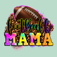 Football Mama Premium Hoodie | Teevron