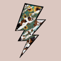Lightning Bolt Premium Hoodie | Teevron
