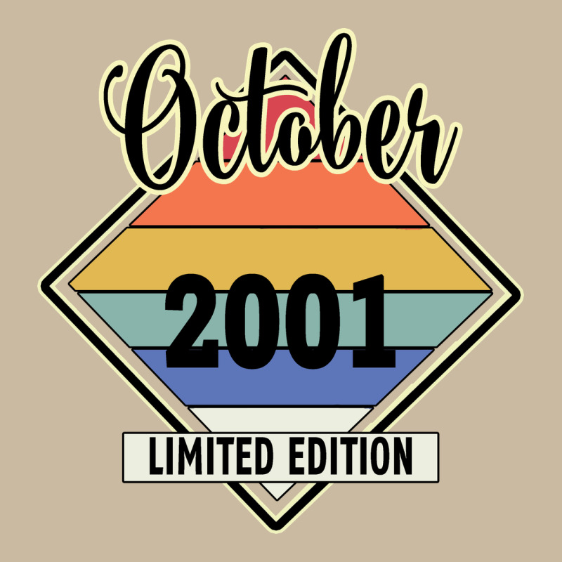 October 2001 Limited Edition Long Sleeve Tee by Bettercallsaul | Teevron